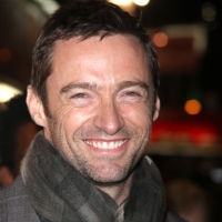 Hugh Jackman Rumored to Star in 'Snow Flower and the Secret Fan' Flick Video