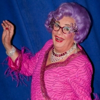 Riedel, Musto et al. Audition Dame Edna Understudy for ALL ABOUT ME, 2/17 Video