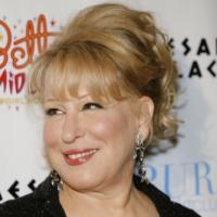 Bette Midler to End Las Vegas Run on January 31, 2010 Video