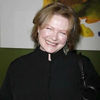 Dianne Wiest Leads THE FOREST at Classic Stage, 4/23 - 5/30 Video