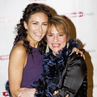 Benanti & LuPone's 'Open Books' Project Cancelled