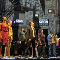 AMERICAN IDIOT Garners 12 SF Critics Circle Noms.