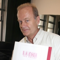 Kelsey Grammer to Get Double LA CAGE Billing: Will star as Georges and Albin on Bway Video