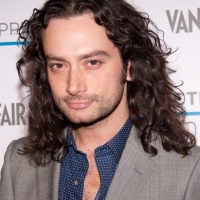 Sardi's Honors Constantine Maroulis with Caricature, 3/18 Video