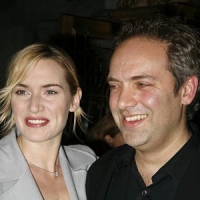 Sam Mendes and Kate Winslet Separate Video