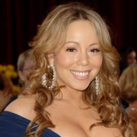RIALTO CHATTER: Lewis to Portray Mariah Carey in New Biopic Musical?
