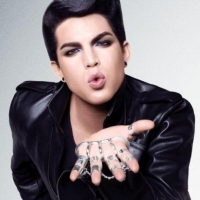Adam Lambert to Perform at GLAAD Media Awards, 4/17