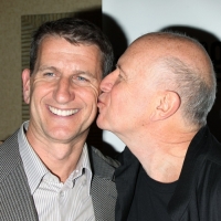 Terrence McNally and Longtime Partner Tom Kirdahy Wed in D.C. Video