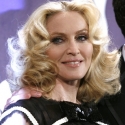 Madonna on GLEE: 'The entire cast was amazing' Video