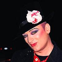 Boy George: Up Close And Personal In The West End, 12/20 Video