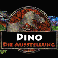 The German Theater Presents DINO: THE EXHIBITION