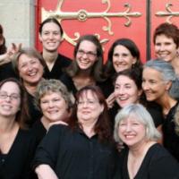 ViVoce, the Revels Women's Vocal Ensemble, To Perform at the PSU Farmers' Market, 10/31