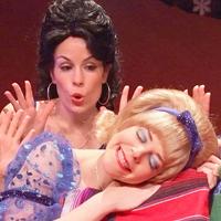 REVIEW: Cute WINTER WONDERETTES brings Holiday Cheer to Laguna Playhouse (11/28 - 12/ Video