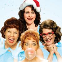The Wonderettes return to Laguna Playhouse with Holiday Show 11/24 - 12/30