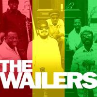 The Wailers Perform EXODUS at The Emelin Theatre, 10/9 Video