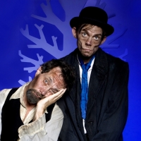 Queensland Theatre Co. Presents an Education Performance of WAITING FOR GODOT, 4/22-5 Video