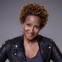 Wanda Sykes Teams Up With 50Kshoes.com To Raise Funds for Haiti
