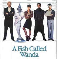 Rialto Chatter: 'A Fish Called Wanda' to Get Bway Musical Treatment?
