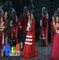 TV: Broadway Beat Holiday Special - WHITE CHRISTMAS & More Video