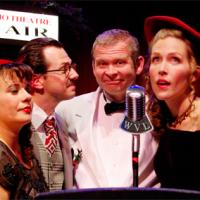 IT’S A WONDERFUL LIFE: Live From WVL Radio Theatre, Plays 12/13