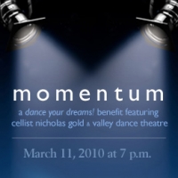 Merrimack Hall Performing Arts Center Presents MOMENTUM 3/11 Video