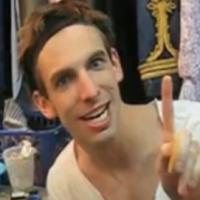 STAGE TUBE: THE WEDDING SINGER National Tour Vlogs - 'Meet The Cast' Video