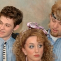 Webster University Conservatory Presents THE WEDDING SINGER, 4/28-5/2