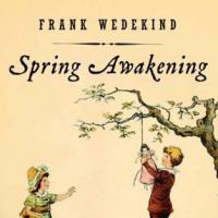 Peacock Players Present Wedekind's SPRING AWAKENING 7/17 Thru 7/19 Video