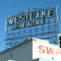 Culture Clash Gets Residency at Revitalized Westlake Theatre Video