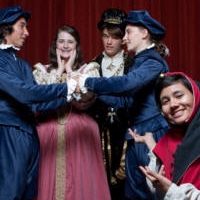 Hawaii Theatre Presents Shakespeare's TWELFTH NIGHT, 4/22 & 4/23