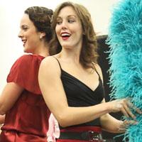 Photo Coverage: 'WHITE CHRISTMAS' Holds A Festive Broadway Sneak Peek!
