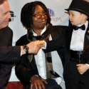 Photo Coverage: Whoopi Goldberg Hosts 'Garden of Dreams' Talent Show