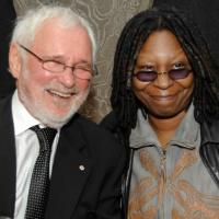 Photo Flash: Norman Jewison Honored at National Arts Club