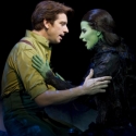 Photo Flash: Mandy Gonzalez in WICKED - More Production Shots! Video