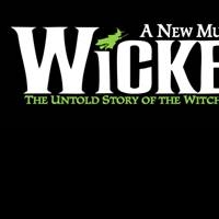 Tickets for Charlotte Engagement of WICKED Go On Sale 3/19 Video