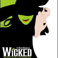 UK Theatregoers Vote WICKED as 'Best West End Show'