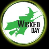 Fourth Annual WICKED DAY Held November 1 At Victoria Theatre, Halloween Weekend To Fe Video