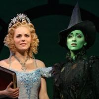 WICKED Soars Back To San Diego's Civic Theatre 7/29 - 8/30 Video