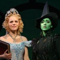WICKED Soars Back To San Diego's Civic Theatre 7/29 - 8/30