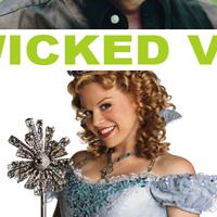 Megan Hilty and author Gregory Maguire Bring WICKED to the Muckenthaler Cultural Center, Oct.15