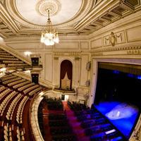 Wilbur Theatre Announces New Standup Comedy Performances For 2009-2010 Video