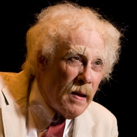 Will Stutts Brings MARK TWAIN'S AMERICA to Merrimack Hall, 4/13