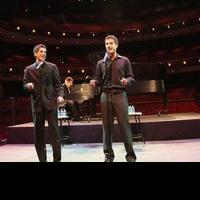 Will & Anthony Nunziata Sing With The Cape Cod Pops 7/25 Video