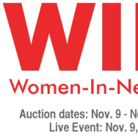 RACE, SUPERIOR DONUTS, HAIR and Cheyenne Jackson Aid Women In Need Charity