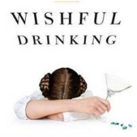 Carrie Fisher's WISHFUL DRINKING Tickets Now On Sale, Artwork Revealed