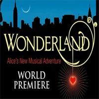'WONDERLAND: Alice's New Musical Adventure' Releases Concept Recording, Available Now Video
