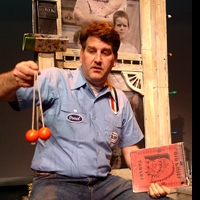 THE WONDER BREAD YEARS Opens 3/10 at The Civic Center's Temple Theater