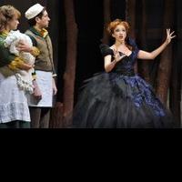 Moises Kaufman To Direct Sondheim's INTO THE WOODS At Kansas City Rep As 2009 - 2010  Video