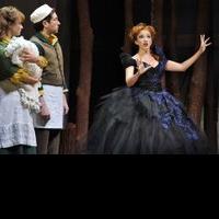 Moises Kaufman To Direct Sondheim's INTO THE WOODS At Kansas City Rep As 2009 - 2010…