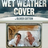 WET WEATHER COVER Transfers to the West End 4/6; Plays Arts Theatre Video